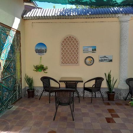 Turkistan Hotel Kogon Εξωτερικό φωτογραφία