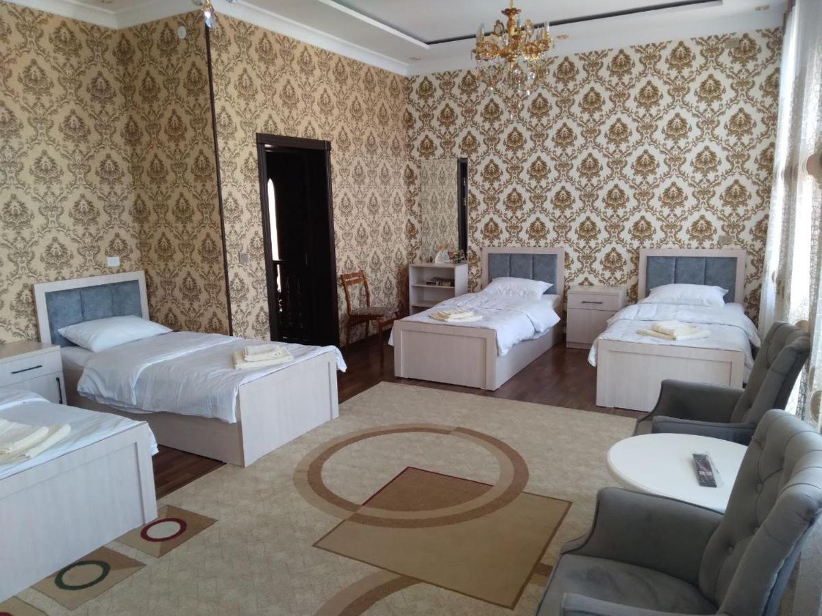 Turkistan Hotel Kogon Εξωτερικό φωτογραφία
