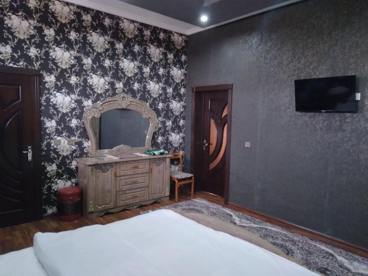 Turkistan Hotel Kogon Εξωτερικό φωτογραφία