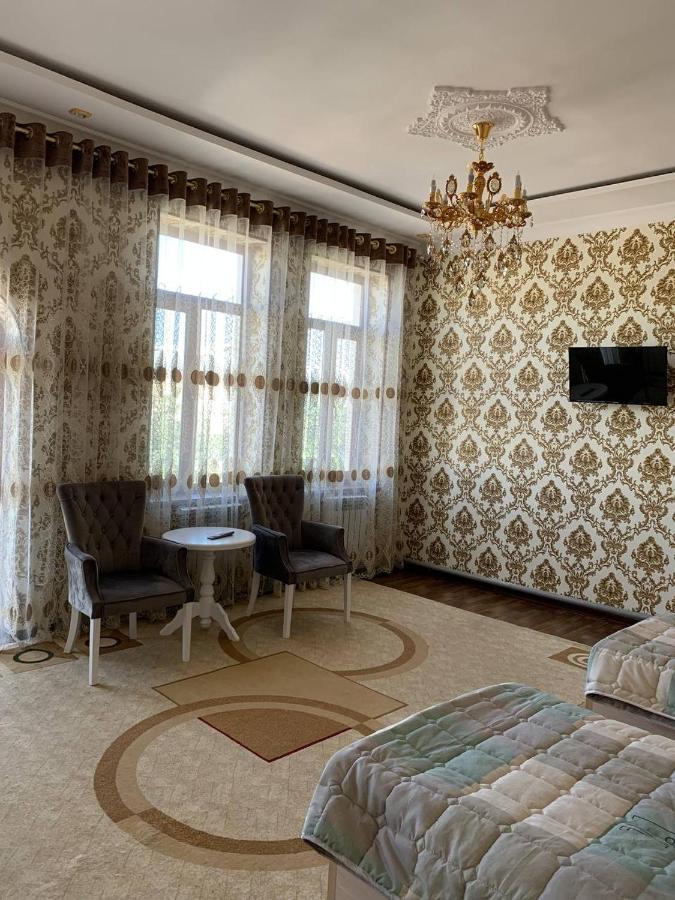 Turkistan Hotel Kogon Εξωτερικό φωτογραφία
