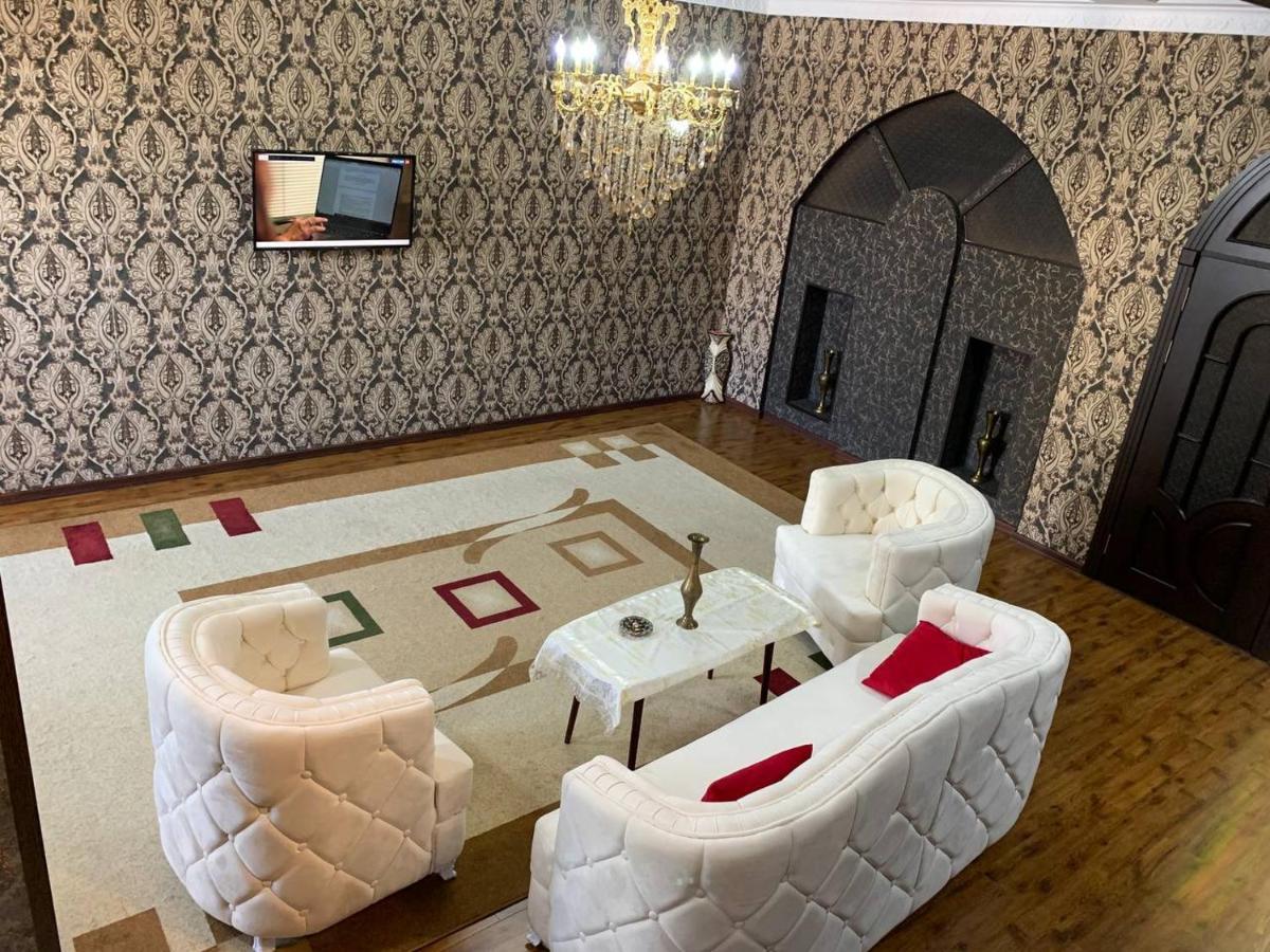 Turkistan Hotel Kogon Εξωτερικό φωτογραφία