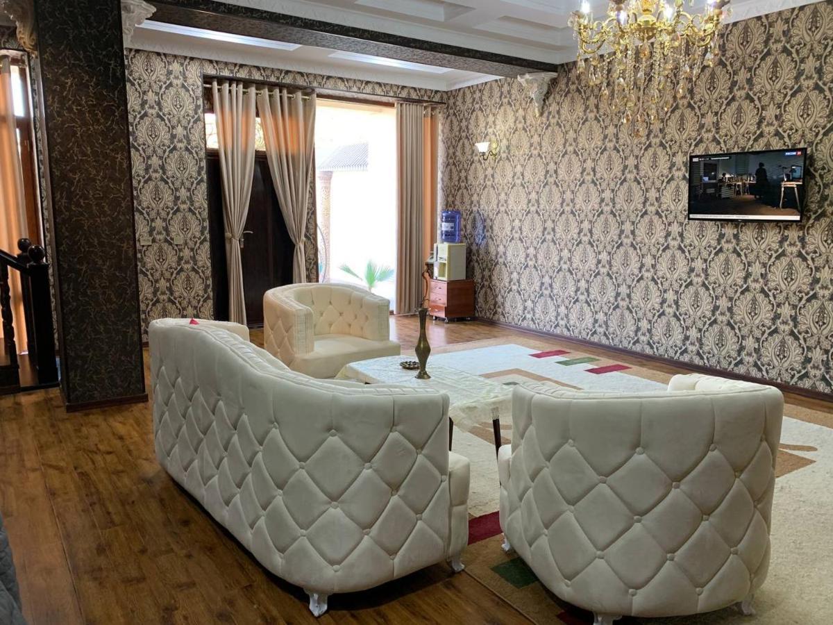Turkistan Hotel Kogon Εξωτερικό φωτογραφία