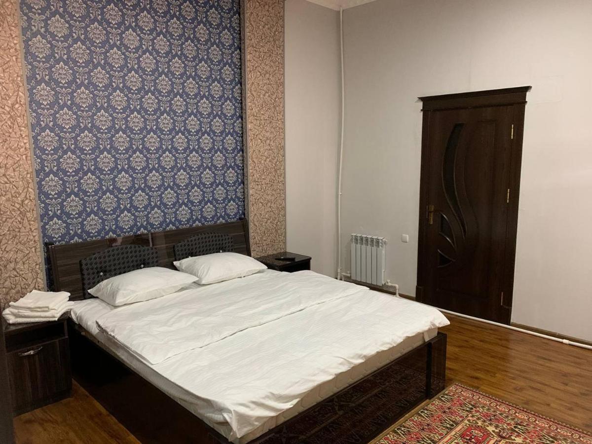 Turkistan Hotel Kogon Εξωτερικό φωτογραφία