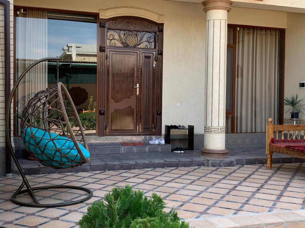 Turkistan Hotel Kogon Εξωτερικό φωτογραφία