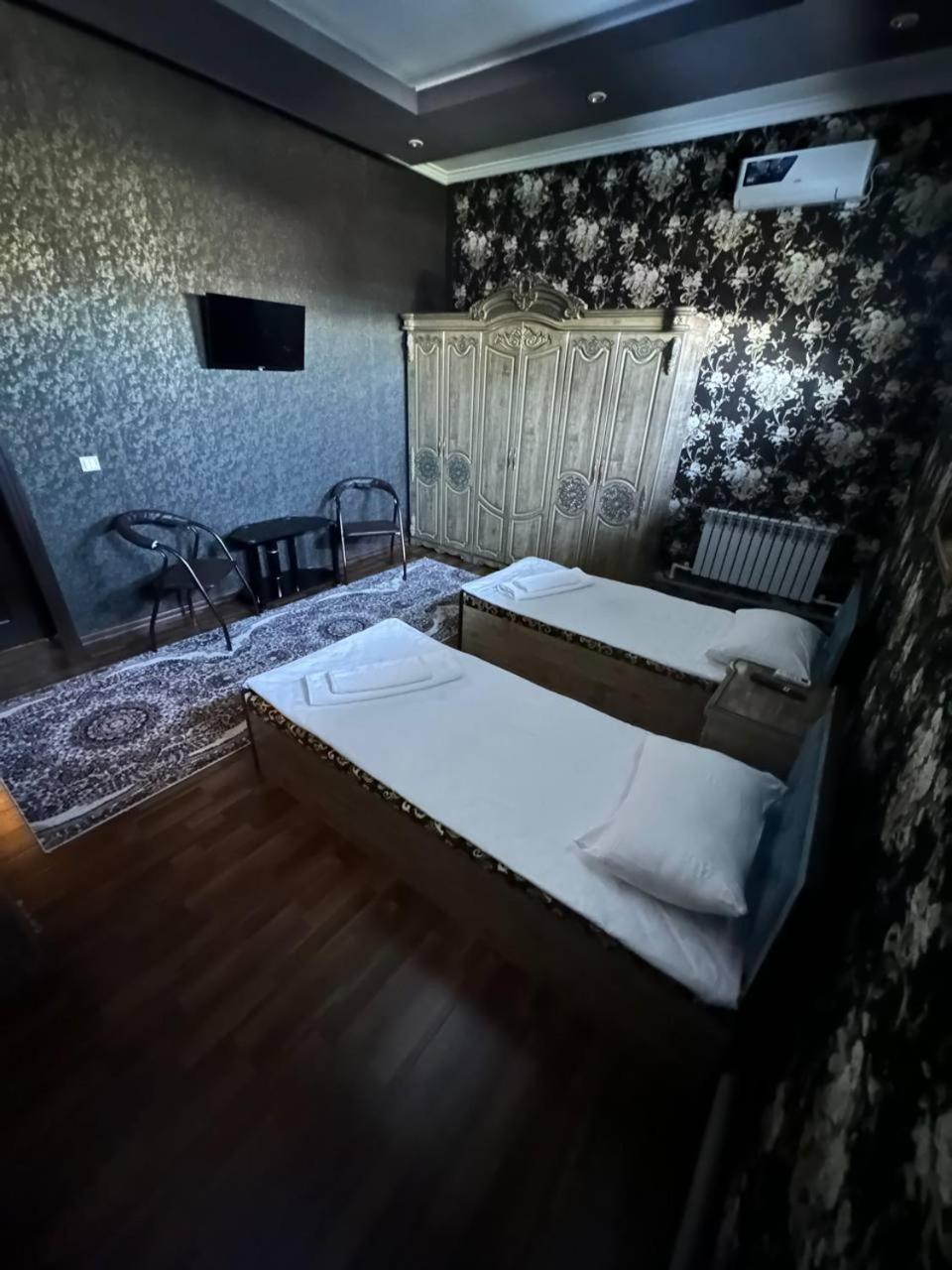 Turkistan Hotel Kogon Εξωτερικό φωτογραφία