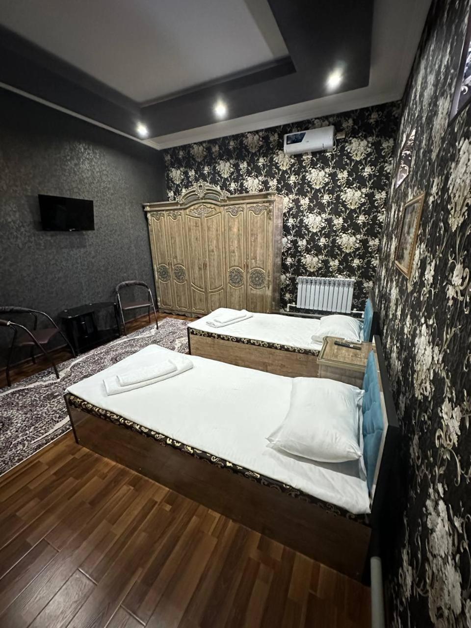 Turkistan Hotel Kogon Εξωτερικό φωτογραφία