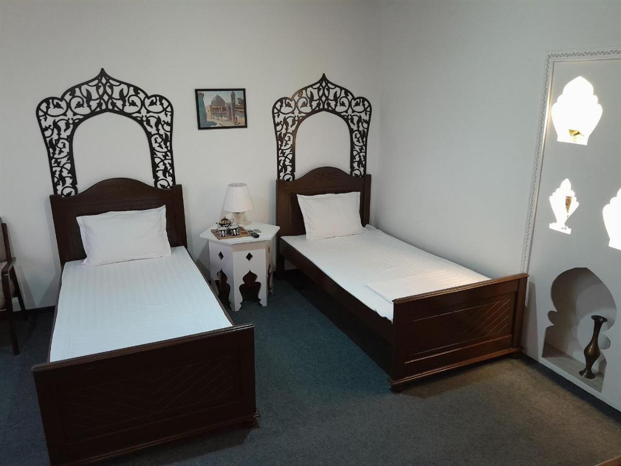 Turkistan Hotel Kogon Εξωτερικό φωτογραφία